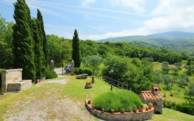 Locazione turistica Podere dei Venti