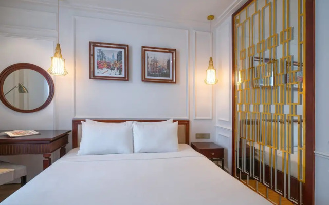 Menora Grand Da Nang