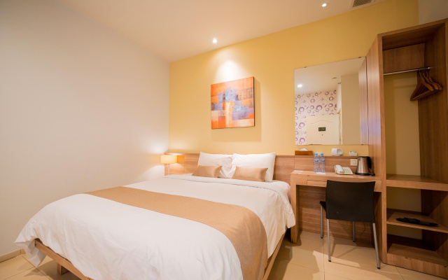 Aswin Hotel Makassar
