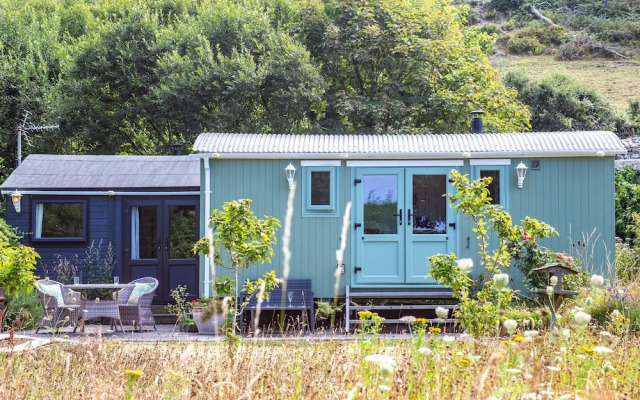 The Shepherd's Hut