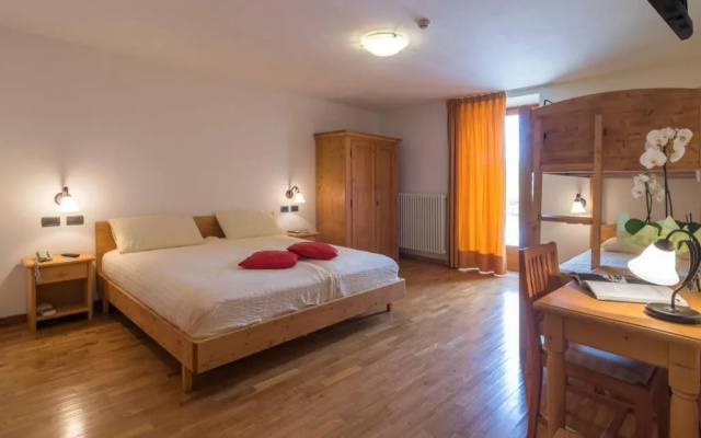 Locanda Alpina