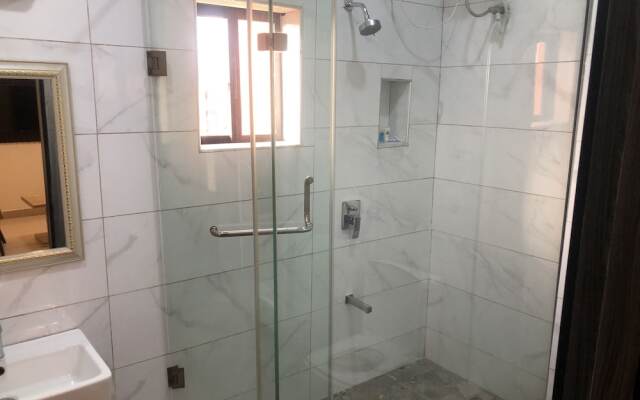 Roban Hotels Limited