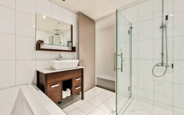 Catalina's Luxury Apartments
