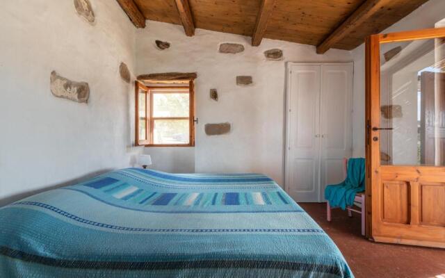 Dimora tipica Carlofortina