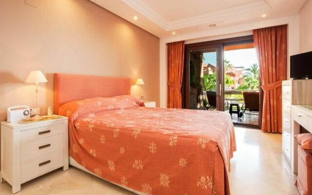 Apartment Mar Azul