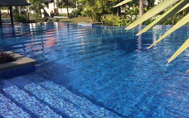 Pearl Paradise 4BR Ocean View  Villa [Da Nang]