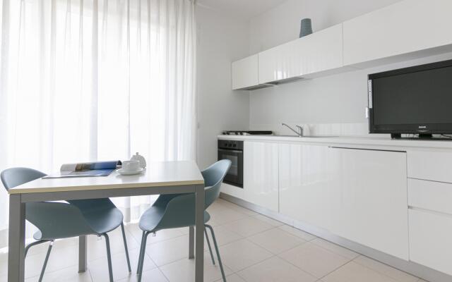 Residenza Excelsior 605