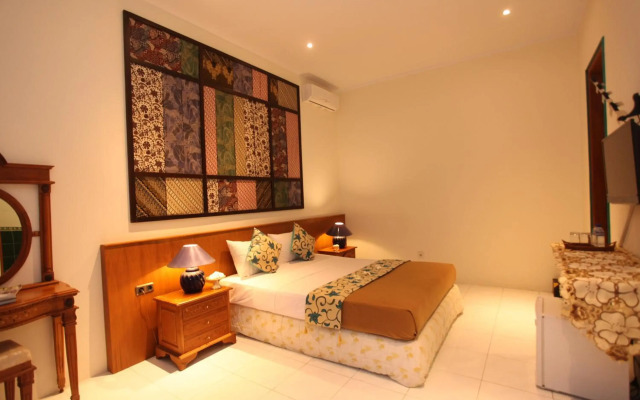 Sanur Seaview Hotel