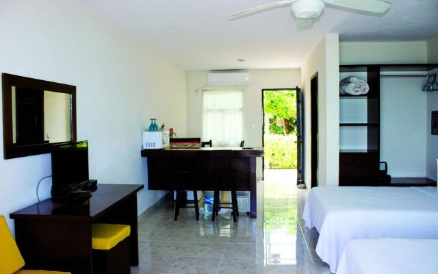 Luna D' Miel Suites