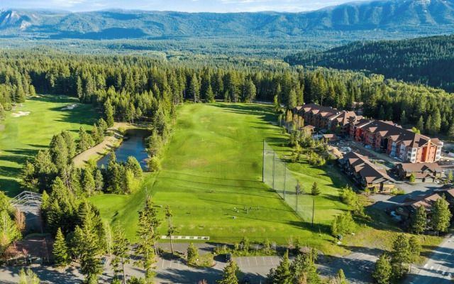 Suncadia Penthouse w/ Mountain & River Views!