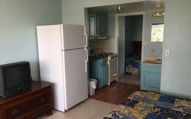 Calypso Motor Inn