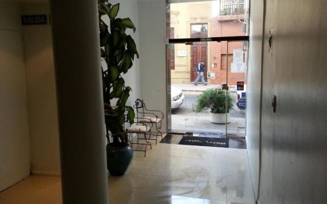 Hotel Isis