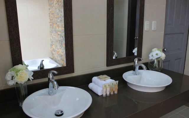 Timeless Hotel Boutique