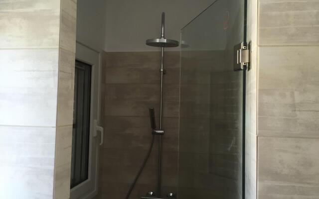 Holiday Home in Kamaria With Pool