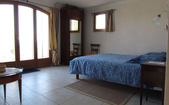 Chambres d'hotes La Bigarade