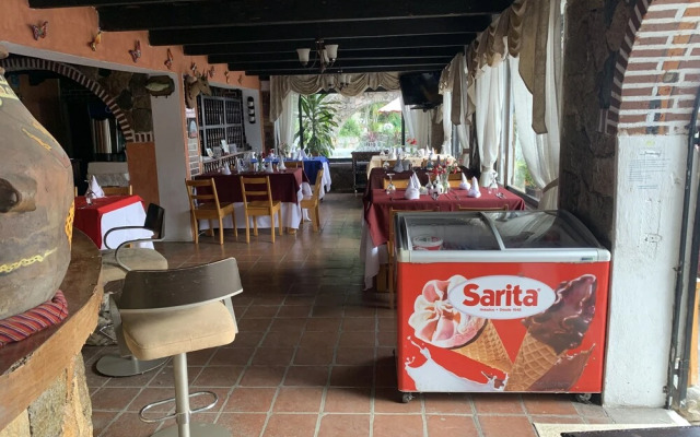 Hotel Bahia Atitlan