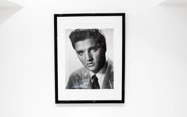 Altido Submarine's Apartment