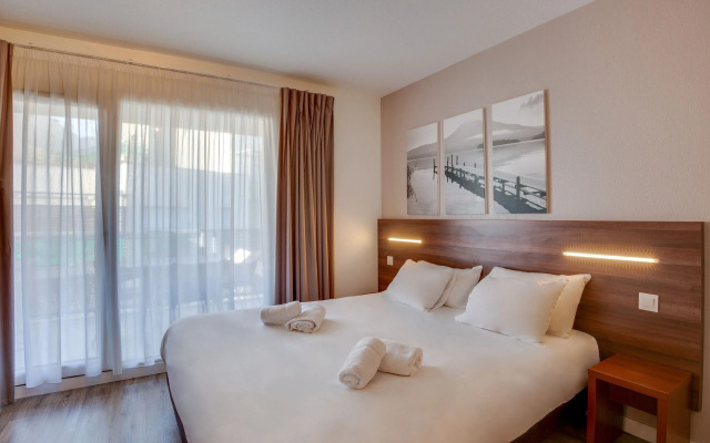 ResidHotel Azuréa
