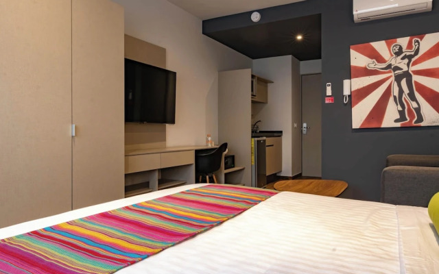 Estancias VIVE MX el marques