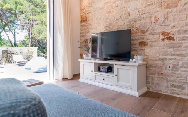 Beach House Villa - Ap. 2