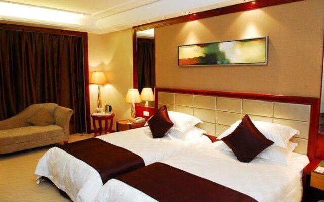 Horizon Garden Hotel