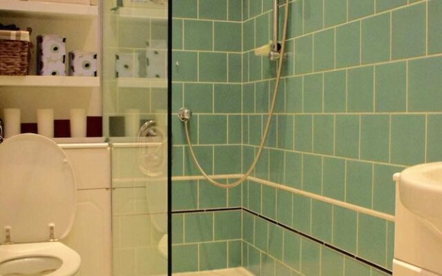 Notting Hill Cozy 1 Bedroom Flat near Tube
