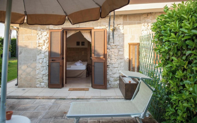 Masseria Illo Tempore