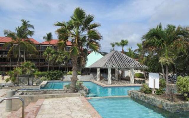 Sapphire Beach Paradise Condo A207