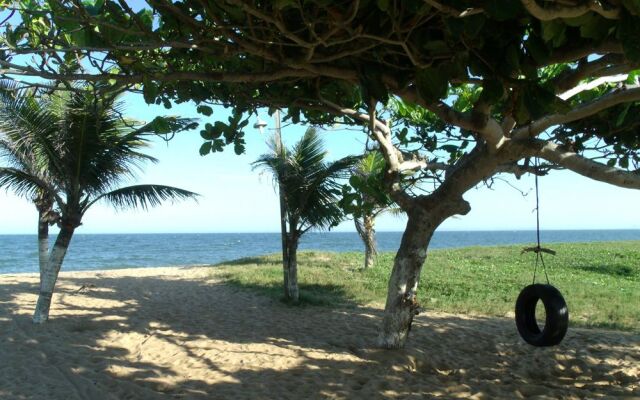 Pousada Da Barra