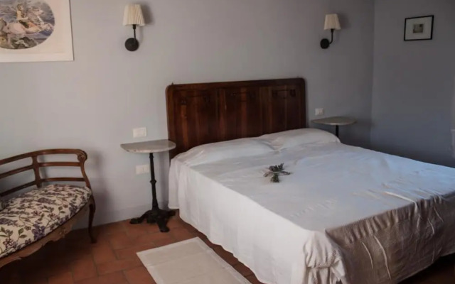 Mulino Della Rivolta