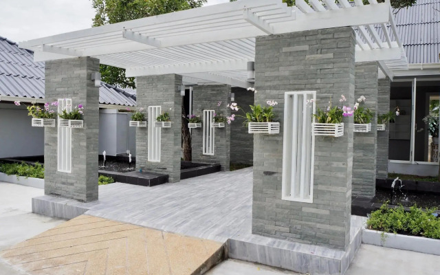 Purin Resort & Restaurant