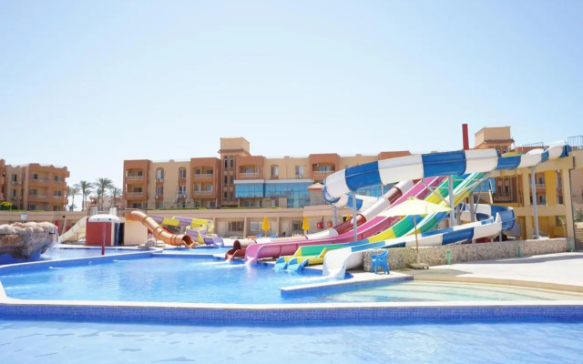 Chalet at Ras Sidr