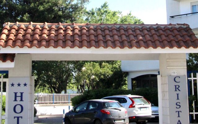 Hotel Cristalda