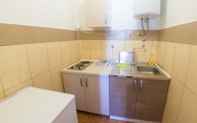 Apartment Fellini
