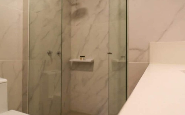 w Splendid 1BR With Balcony in Miraflores