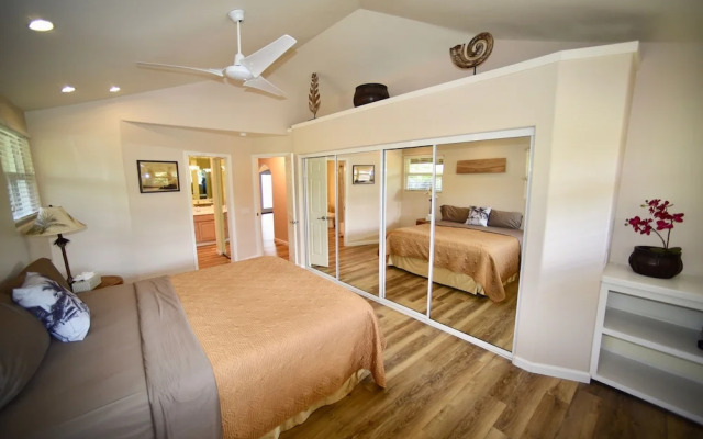 Maui Meadows Guest House