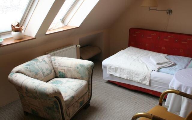 Karat Guesthouse