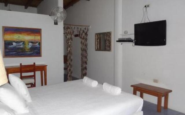 B&B Las Pocitas
