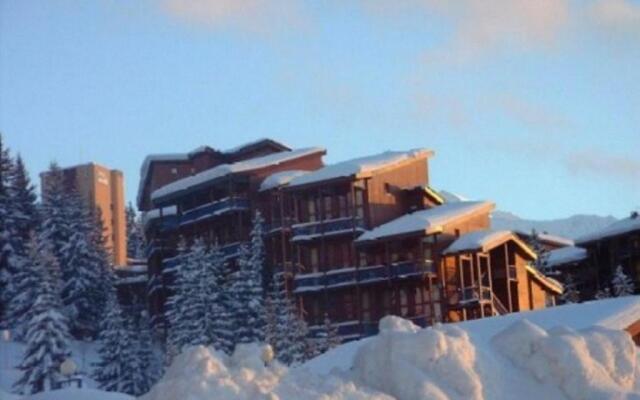 Appartement Les Arcs 1800, 2 pièces, 6 personnes - FR-1-411-179