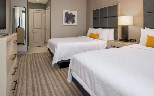 Homewood Suites by Hilton Belmont