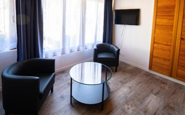 Hotel Simplon
