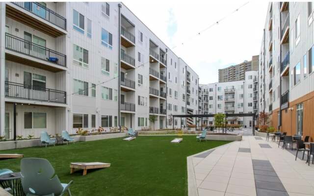CozySuites 3BR Downtown Cincinnati