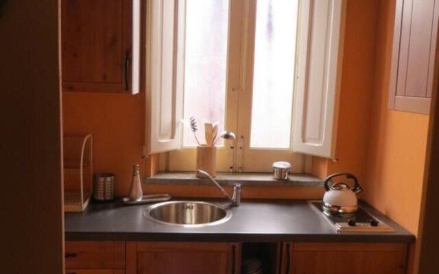 Junior Suite Cattedrale