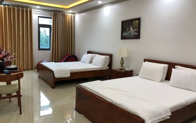 Hoang Lam Hotel