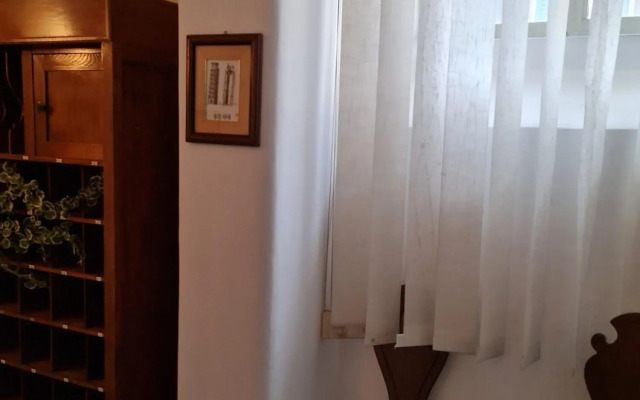 Hotel Amalfitana