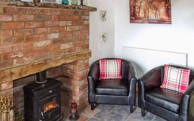 Owl Cottage