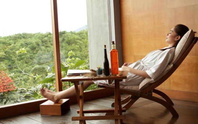 SanGria Resort & Spa