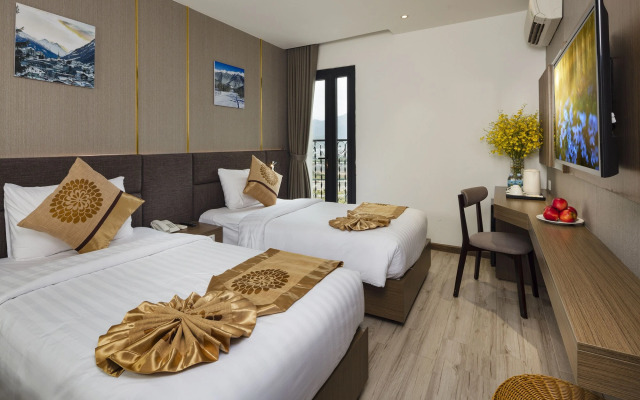 Sochi Hotel