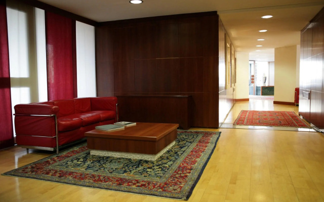 Hotel Perusia La Villa