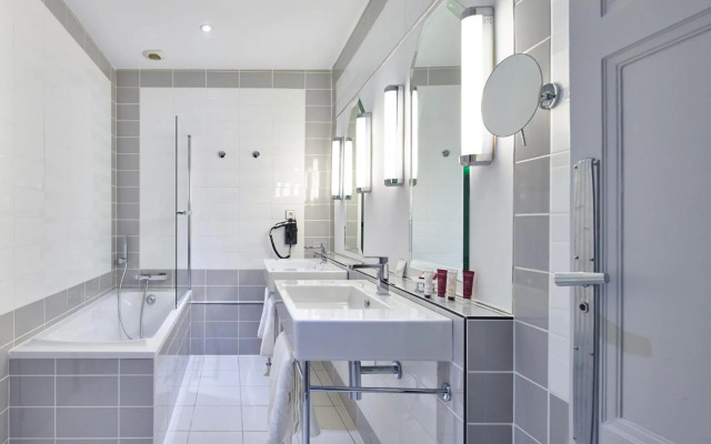 Hotel & Spa Vacances Bleues Le Splendid